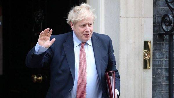 Boris Johnson - Grant Shapps - UK PM Boris Johnson under pressure to speed up coronavirus testing - livemint.com - Britain
