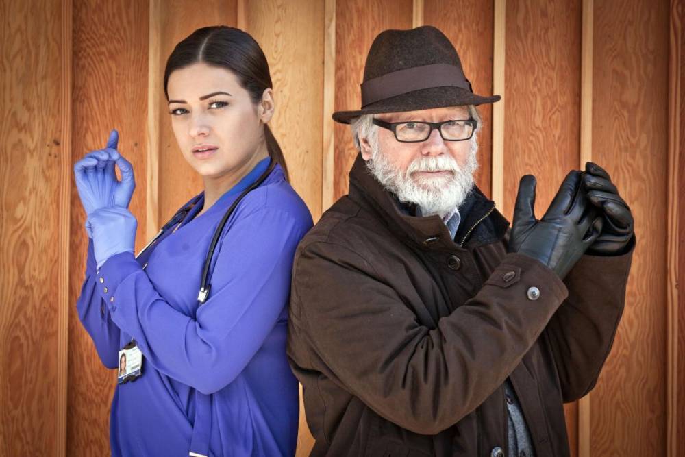 Hollyoaks is bringing back TWO of soap’s famous serial killers next week as Silas and Gloved Hand Killer episode airs - thesun.co.uk