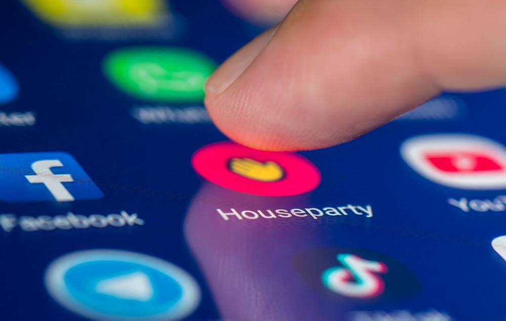 HouseParty offers $1million prize to find person who started hacking “smear campaign” - nme.com