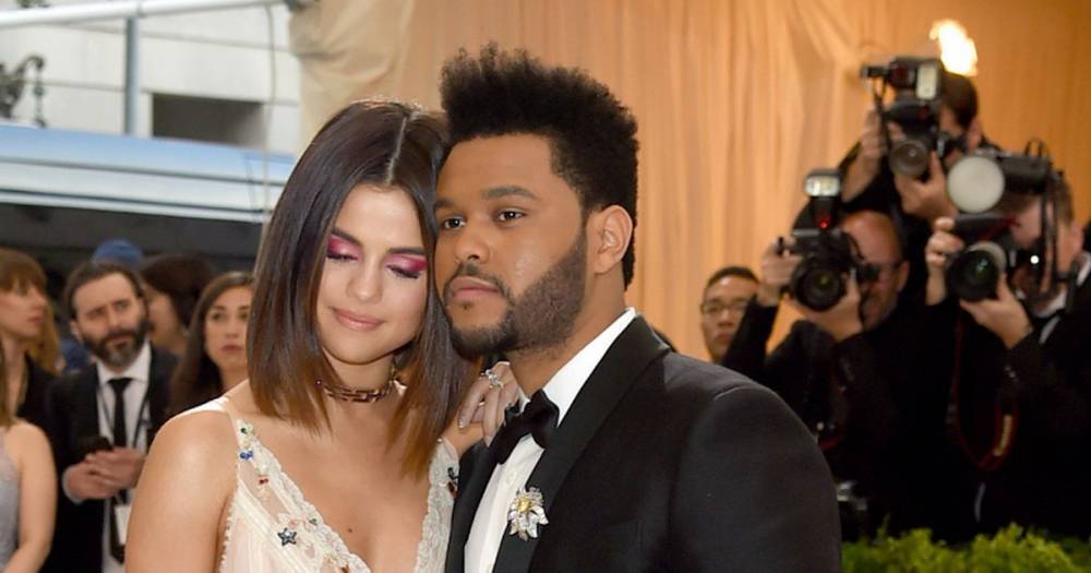 Selena Gomez - Selena Gomez's 'desperate attempt' to get back with The Weeknd after praising his music - mirror.co.uk