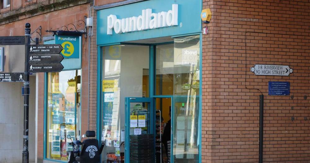 Ayrshire High Street retailer avoids temporary closure - dailyrecord.co.uk
