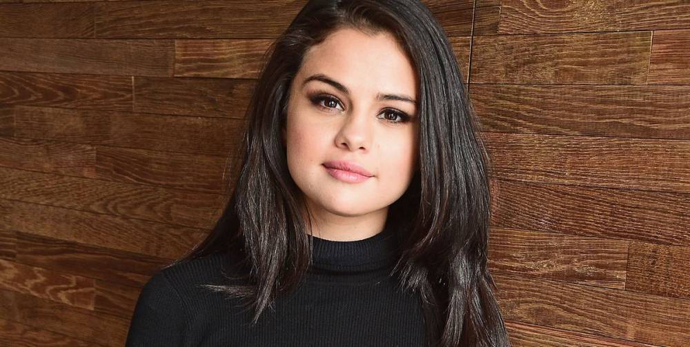 Selena Gomez - Selena Gomez's Ex The Weeknd Made Her List of Quarantine Entertainment Recommendations - elle.com - Usa