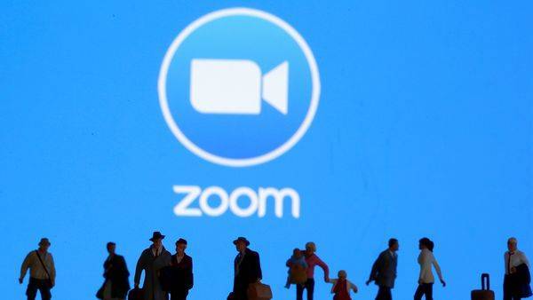 Zoom sued for reportedly illegally disclosing personal data - livemint.com - state California - city San Jose, state California