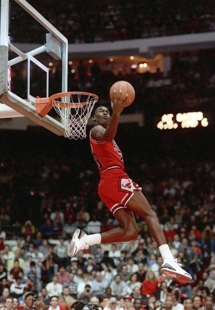 Michael Jordan - 'The Last Dance' look at Jordan's last title starts April 19 - clickorlando.com - Los Angeles - city Chicago - Jordan