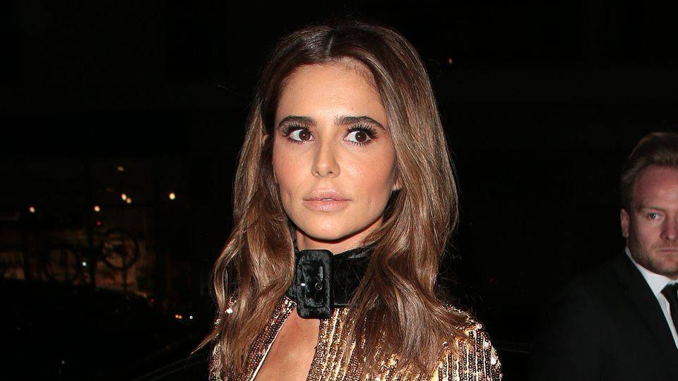 Cheryl’s tears: ‘I wish I could make this better for Bear’ - heatworld.com