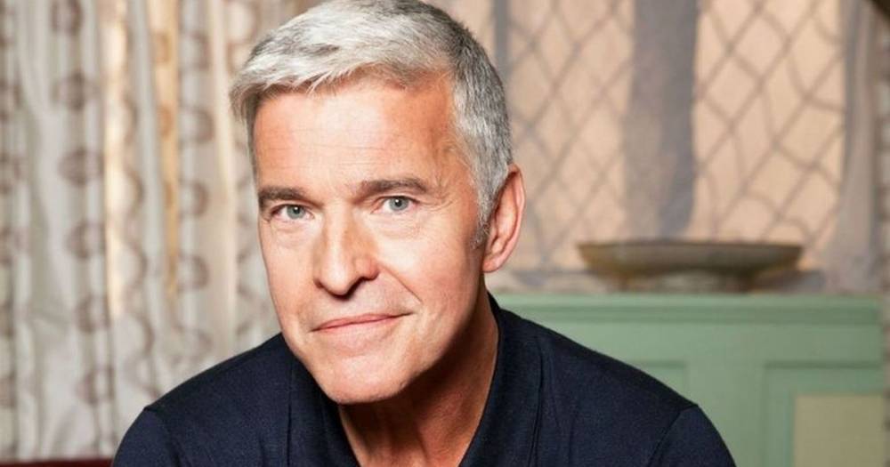 Hollyoaks' David Easter in rehab as he confesses 20-year alcohol addiction - dailystar.co.uk - county Kent