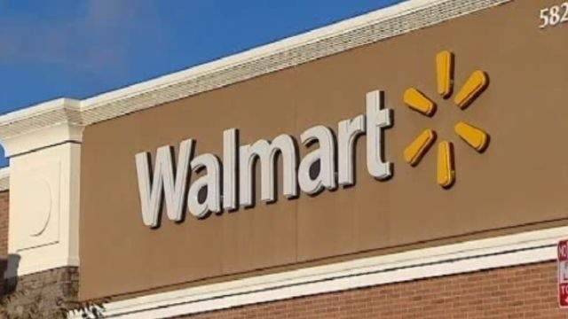 Coronavirus: Walmart to check temperatures of employees before shifts - clickorlando.com
