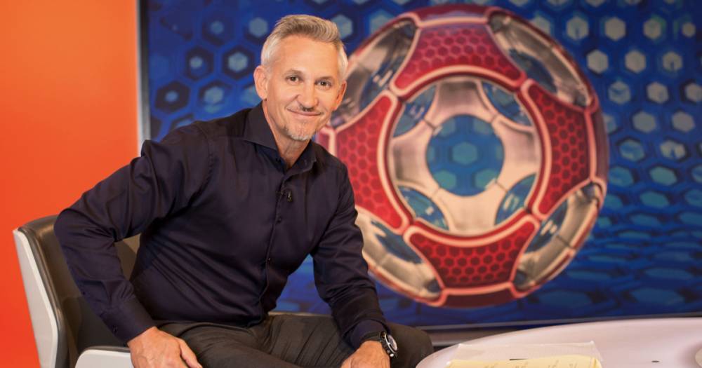 Gary Lineker - Alan Shearer - BBC have new Match of the Day plan for Saturday nights after Mrs Brown’s Boys fiasco - dailystar.co.uk