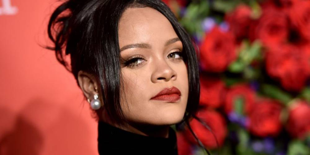 Rihanna Says She'll Have Kids in the Next 10 Years, With or Without a Partner - elle.com - Britain