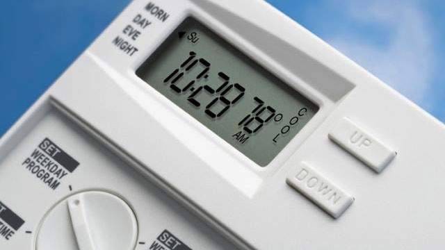 Spending more time at home? This is how you can keep your energy bills down - clickorlando.com