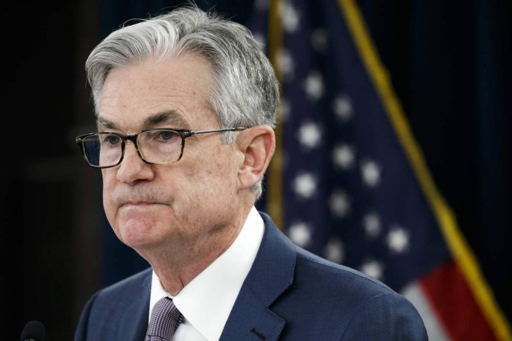 Fed steps in once again to try to smooth out lending markets - clickorlando.com - Usa - Washington