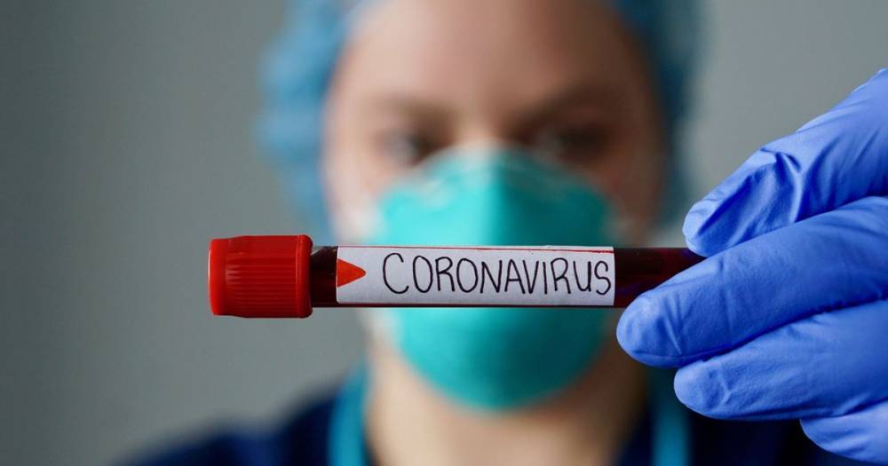 Coronavirus Scotland: Government reports increase in Ayrshire cases - dailyrecord.co.uk - Scotland
