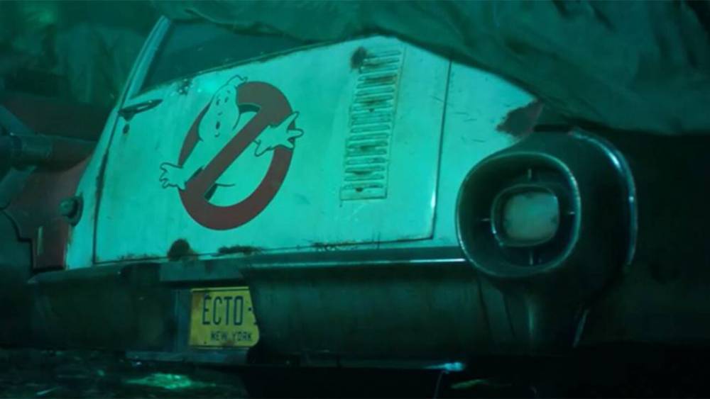 Sony postpones 'Ghostbusters: Afterlife,' 'Morbius' and more summer releases due to coronavirus concerns - foxnews.com