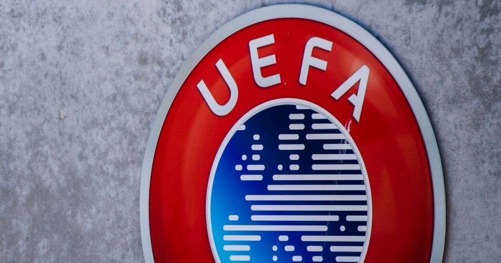 What will be on the agenda during UEFA's latest meeting with its members - manchestereveningnews.co.uk