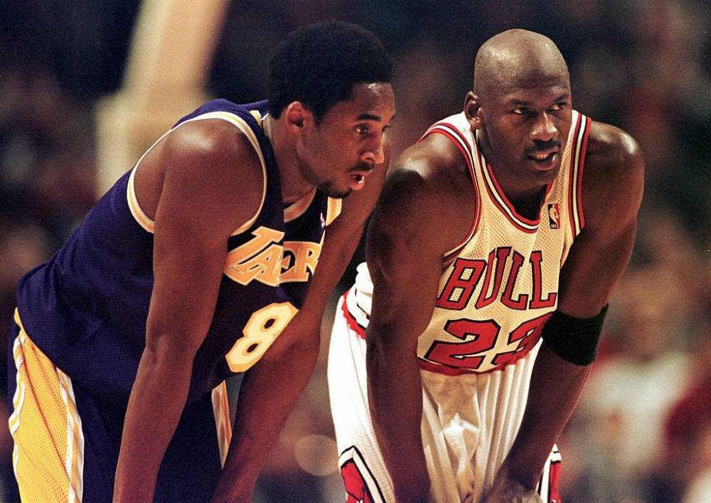 Michael Jordan - Michael Jordan Docuseries ‘The Last Dance’ Gets April Release On Netflix Outside U.S. - etcanada.com - city Chicago - Jordan