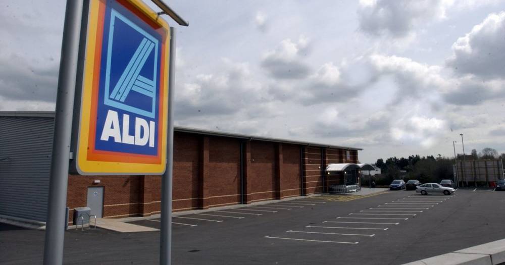Aldi has changed its rules on what shoppers are allowed to buy - manchestereveningnews.co.uk - Britain