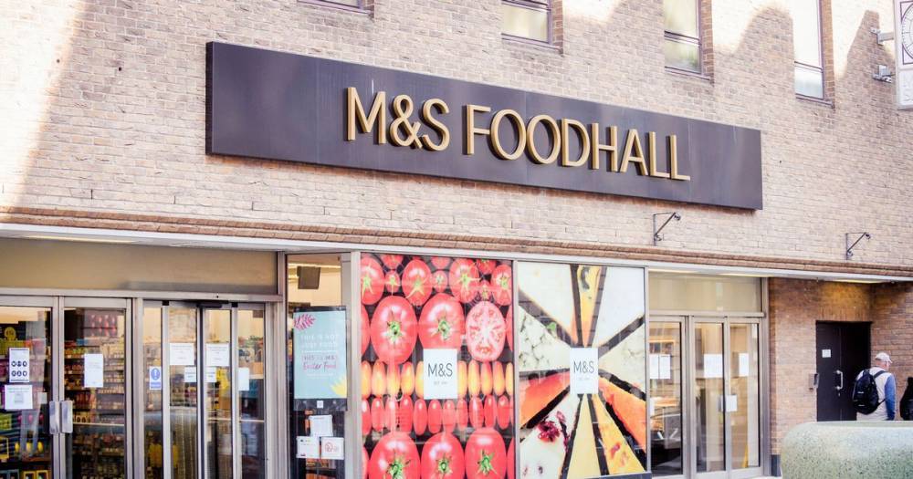 M&S shoppers aren't happy with what's inside its new £35 'essentials' box - manchestereveningnews.co.uk