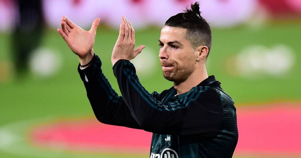 Cristiano Ronaldo - Juventus 'could be forced to sell Cristiano Ronaldo for cut-price fee' - mirror.co.uk - Italy - city Madrid, county Real - county Real - city Manchester