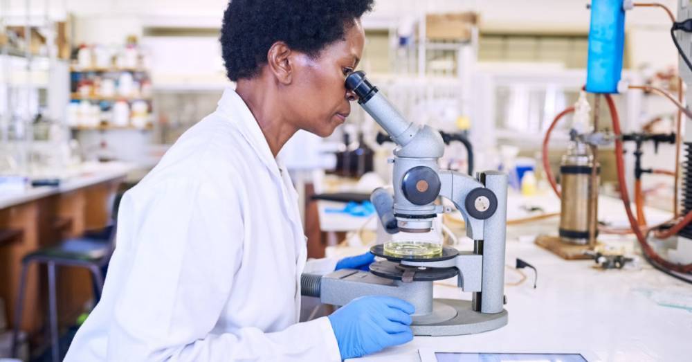 Cancer tumors gain drug resistance by eating dead cells - medicalnewstoday.com - state California