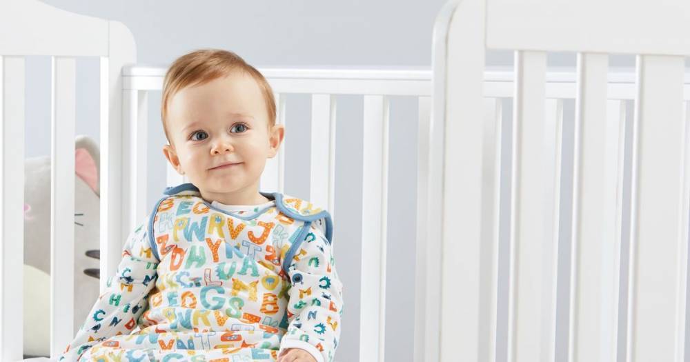 Aldi's baby and toddler event is back for spring - here's what you can buy - mirror.co.uk