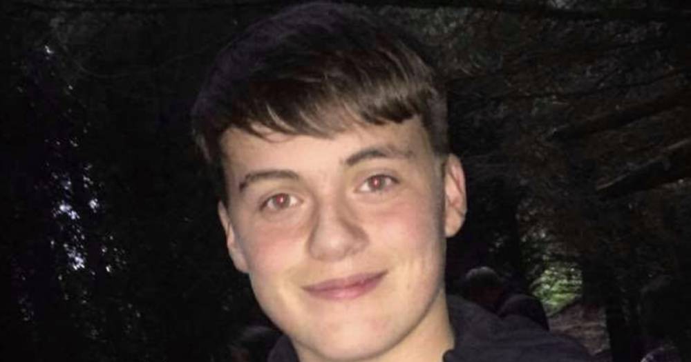 'The kindest soul' Tributes paid to tragic Scots teen 'wee Jonny' killed after being hit by car - dailyrecord.co.uk - Scotland