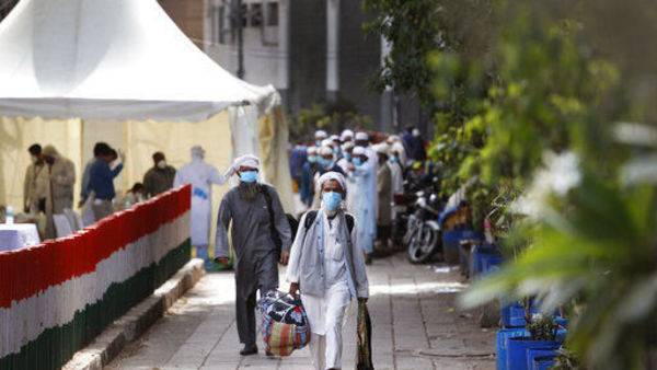 Coronavirus: Search launched for COVID-19 positive Tabligh Jamaat worker across India - livemint.com - city New Delhi - India