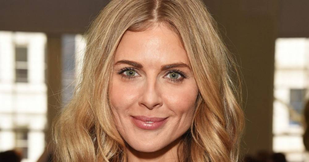 Donna Air tests positive for coronavirus after developing symptoms three weeks ago - mirror.co.uk