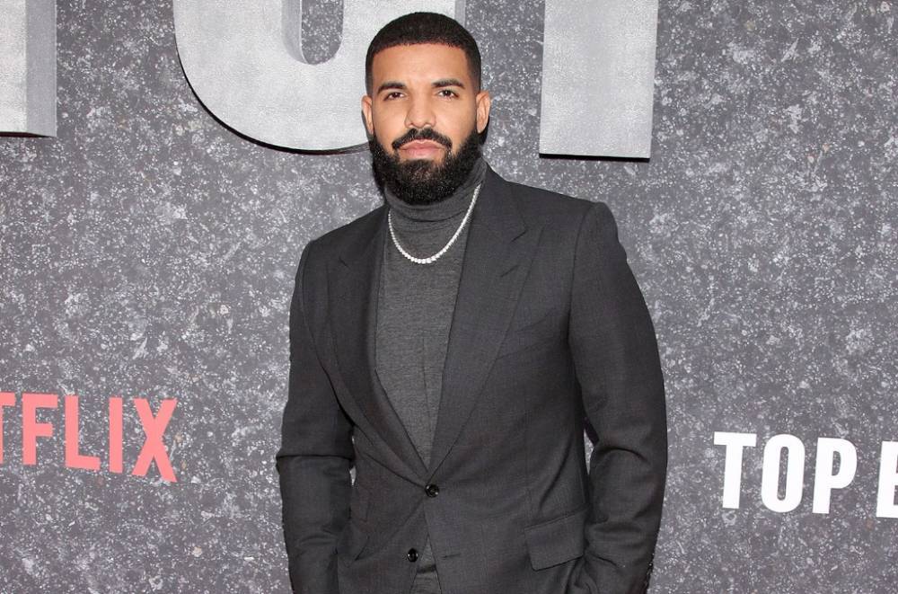 Drake's New Single 'Toosie Slide' Is Coming Sooner Than You Think - billboard.com