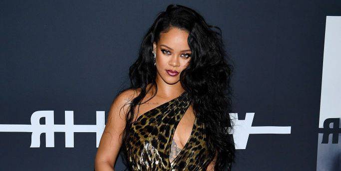 Rihanna Reveals She's Ready to Start a Family, with or Without a Partner - harpersbazaar.com - Britain
