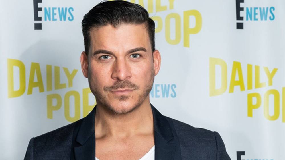 'Vanderpump Rules' star Jax Taylor catches backlash for saying coronavirus is a 'punishment' from God - foxnews.com