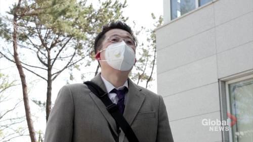 Coronavirus outbreak: Facing survivor stigma in South Korea’s with ‘Patient 47’ - globalnews.ca - South Korea