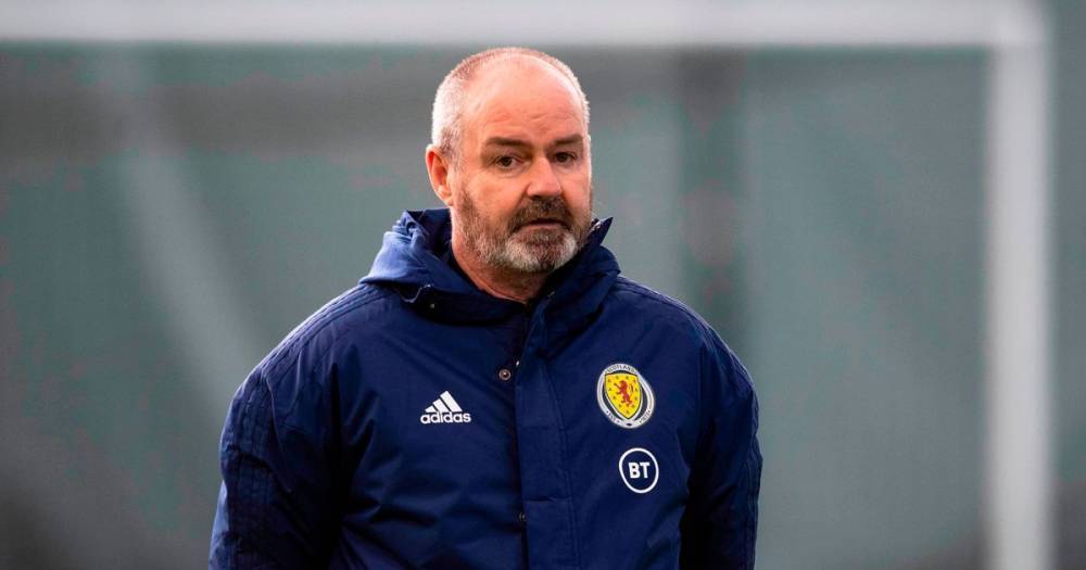 Steve Clarke - Neil Doncaster - Ian Maxwell - Steve Clarke takes Scotland pay cut as SFA puts emergency financial measures in place - dailyrecord.co.uk - Scotland