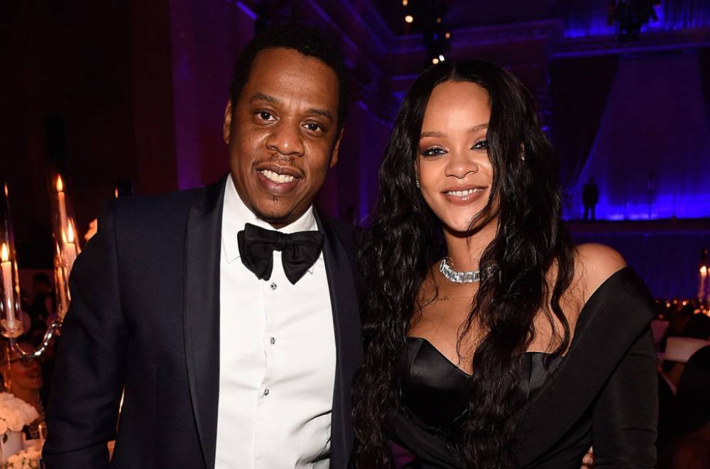 Jay-Z & Rihanna Foundations Each Donate $1 Million to Coronavirus Response Efforts - billboard.com - city New York - city Los Angeles