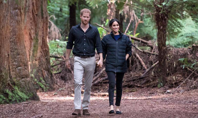 Harry Princeharry - Meghan Markle - Meghan Markle and Prince Harry’s post-royal life: 11 important questions answered about their future - us.hola.com - Britain