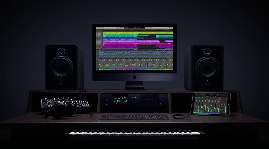 Apple Is Giving Free 90-Day Access To Logic Pro X - genius.com