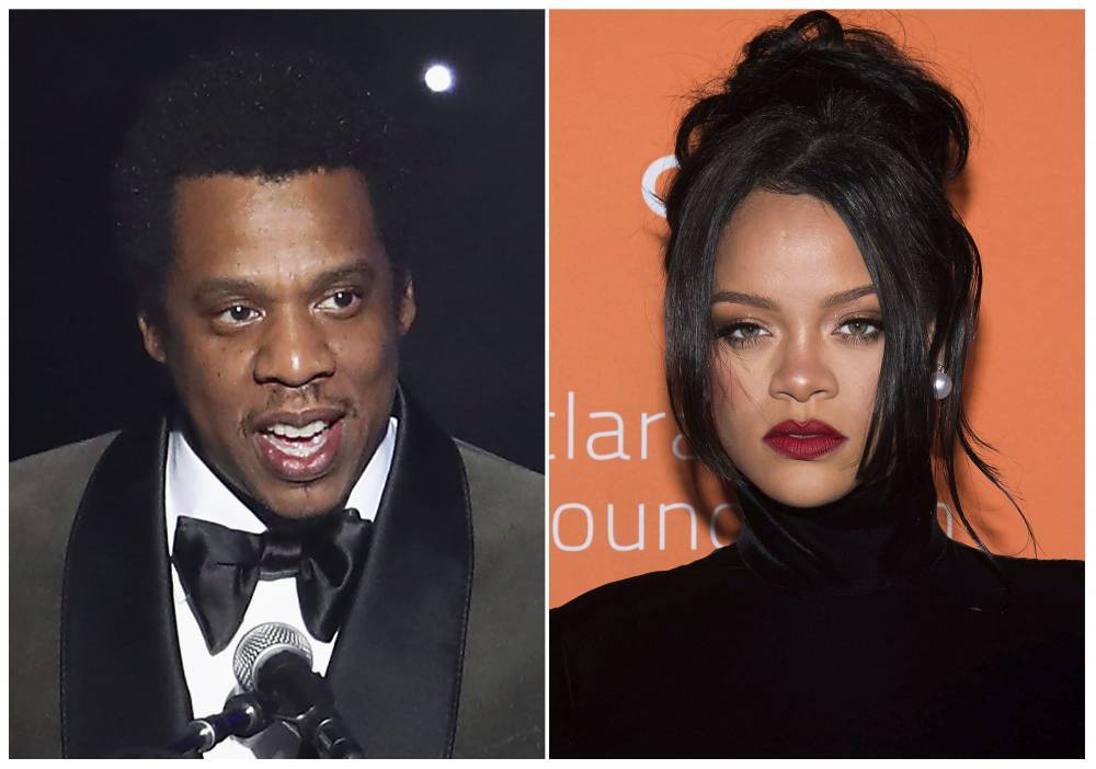 Jay-Z And Rihanna Donate $1 Million Each To COVID-19 Relief - etcanada.com - city New York - city Los Angeles - state Mississippi - city This