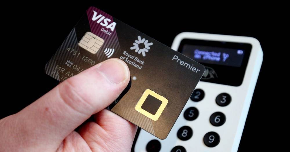 Lib Dem - Ed Davey - 'Open bank accounts so shoppers can pay contactless in Covid-19 outbreak' - call - mirror.co.uk