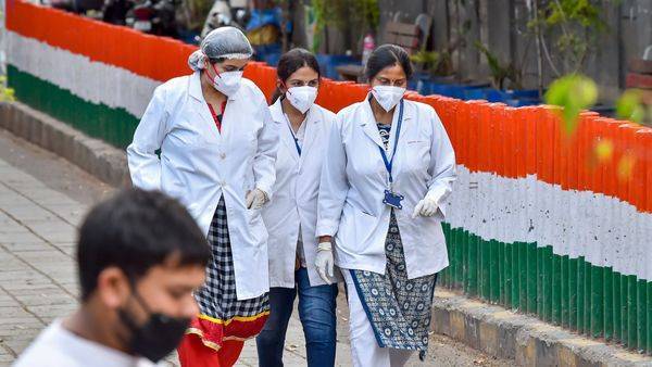 Positive coronavirus cases in India near 1,400-mark, death toll at 35. State-wise tally here - livemint.com - India