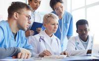 What can hospitals still do to prep for COVID-19? - cidrap.umn.edu - city New York - city Baltimore