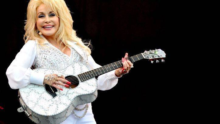 Dolly Parton - Dolly Parton to read bedtime stories for children during the coronavirus pandemic - fox29.com - city Nashville