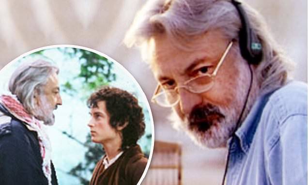 Robert Pattinson - Andrew Jack - Jill Maccullough - Gabrielle Rogers - Lord Of The Rings dialect coach and Star Wars actor Andrew Jack dies at 76 of COVID-19 complications - dailymail.co.uk - Britain - Australia