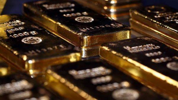 Covid-19 lockdown on storage vaults presents problems for gold ETFs - livemint.com - India