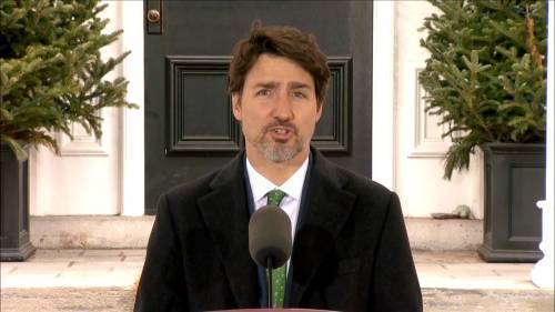 Justin Trudeau - Coronavirus outbreak: Is Trudeau considering a national policy on rent forgiveness? - globalnews.ca - city Ottawa