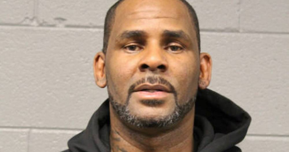 R Kelly seeks release from prison amid coronavirus pandemic – moaning jail’s bathroom has no soap - mirror.co.uk - Usa - city Chicago