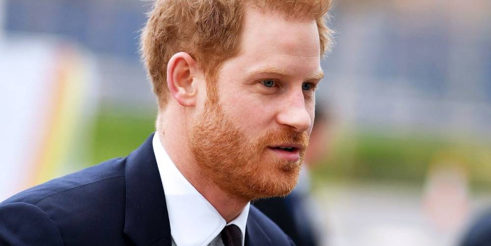 Meghan Markle - Prince Harry Is Likely to Receive Diplomatic Status in the U.S. - marieclaire.com - New York - Usa - Los Angeles - Canada - county Island - city Vancouver, county Island