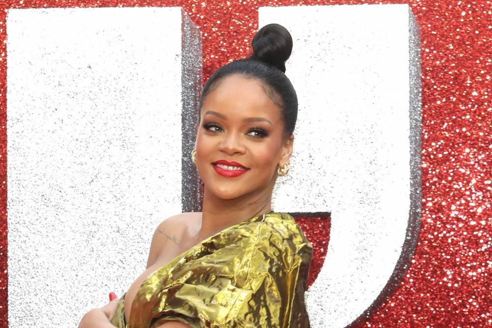 Rihanna: ‘I want at least three kids in 10 years’ - hollywood.com - Britain