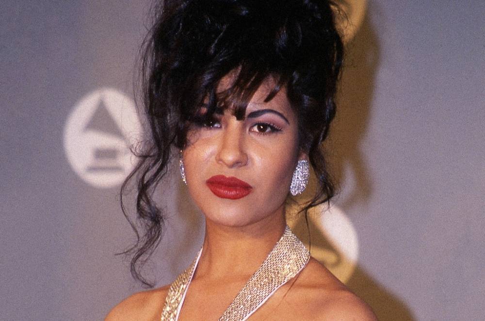 Why Selena Matters 25 Years Later: Artists Discuss Her Legacy on 'El Factor Latino' Podcast - billboard.com