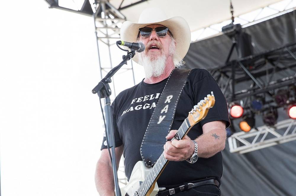 Asleep at the Wheel’s Ray Benson 'Hoping for the Best' After Coronavirus Diagnosis - billboard.com - state Texas