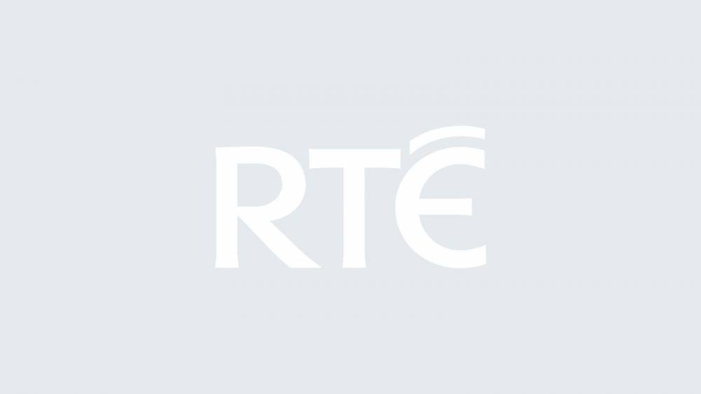 Fergal Bowers - Cillian Sherlock - Colm Ó.Mongáin - Tony Connelly - Ylva Johansson - Podcast: Ep. 2 North-South Relations - rte.ie - Ireland - Eu