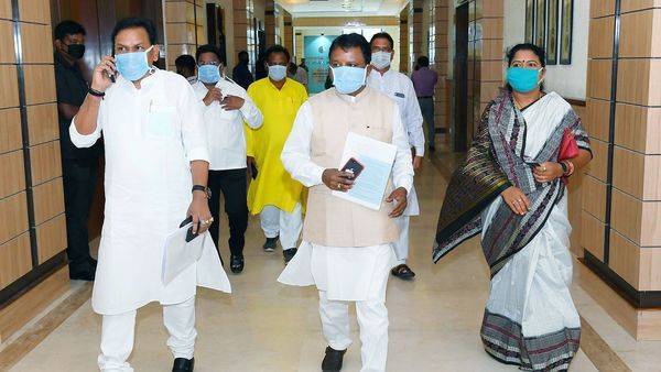 Austerity cuts: Odisha govt defers portion of salary of CM, ministers, bureaucrats - livemint.com - India